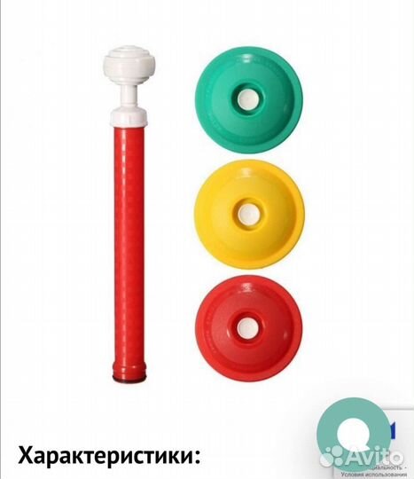 Крышки вакуумные и насос вакс