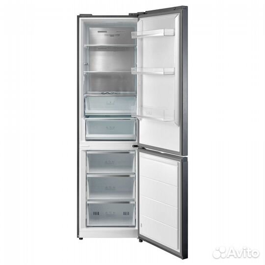 Холодильник knfc 62029 X