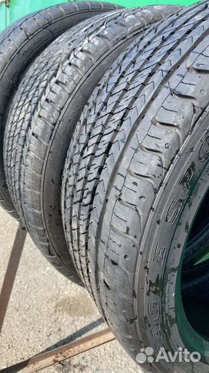 Goodyear Eagle Sport 275/40 R20