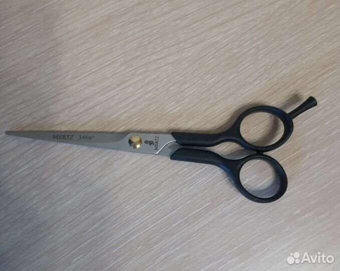 Ножницы парикмахерские проф.Новые