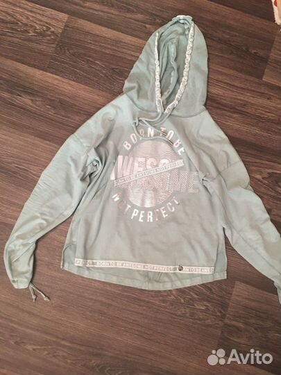 Женские вещи пакетом 44-46