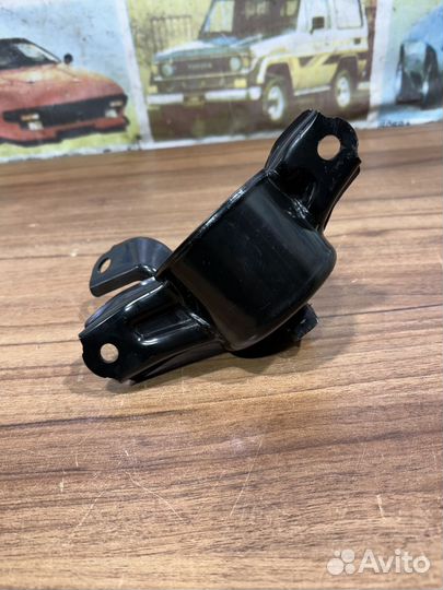 Подушка опора двигателя оригинал Киа Рио 3