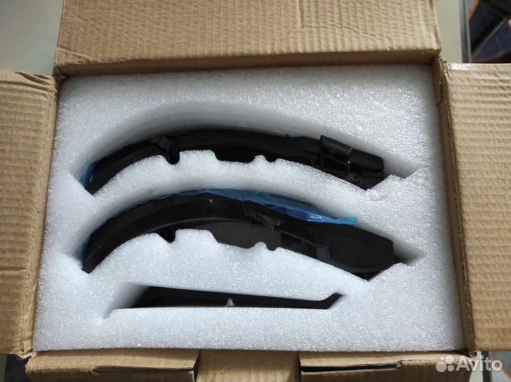 Повторитель поворотов