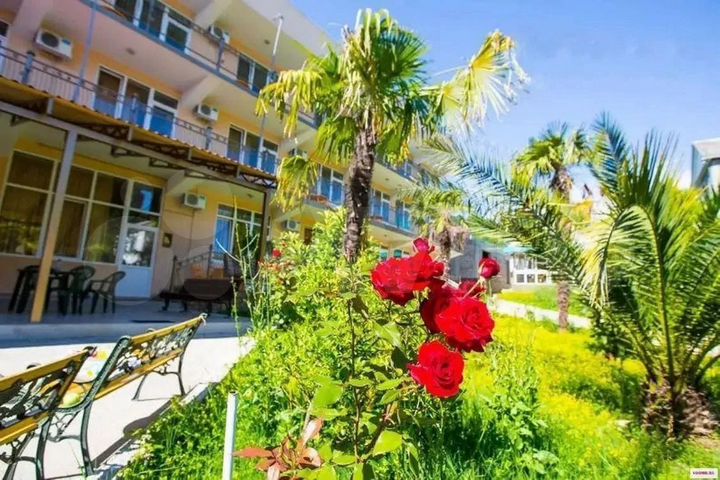 Комната 20 м², 2/4 эт.