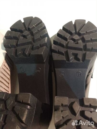 Туфли женские