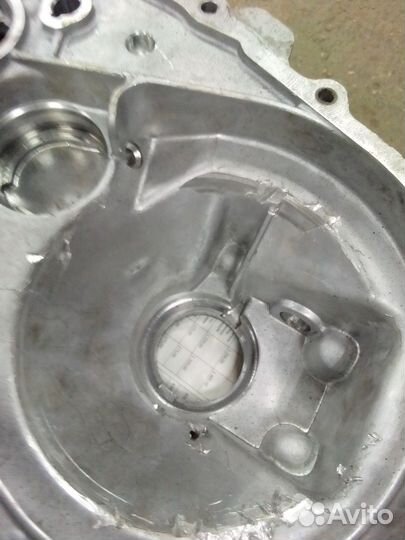 Запчасти ваз