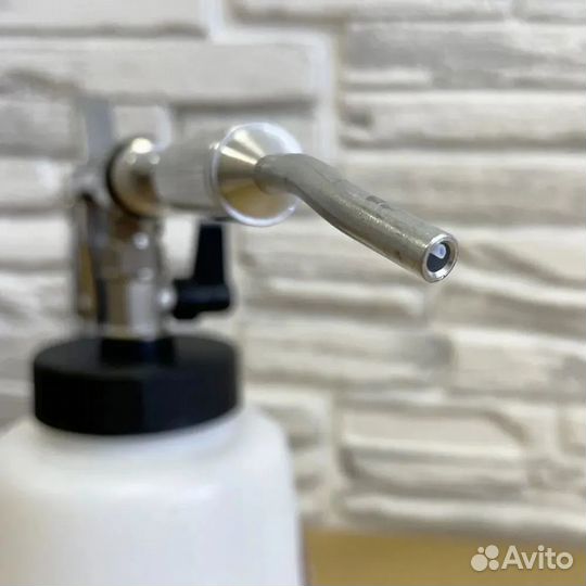 Торнадор аппарат для химчистки ZT-20