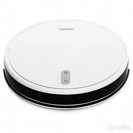 Робот-пылесос Lydsto G2D Robot Vacuum Cleaner Whit
