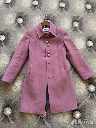 Пальто женское 42 44