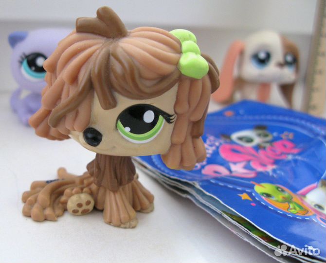 Модели*Littlest Pet Shop*Оригинал*Hasbro