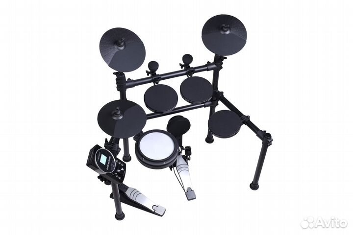 Цифровая ударная установка Medeli MZ520