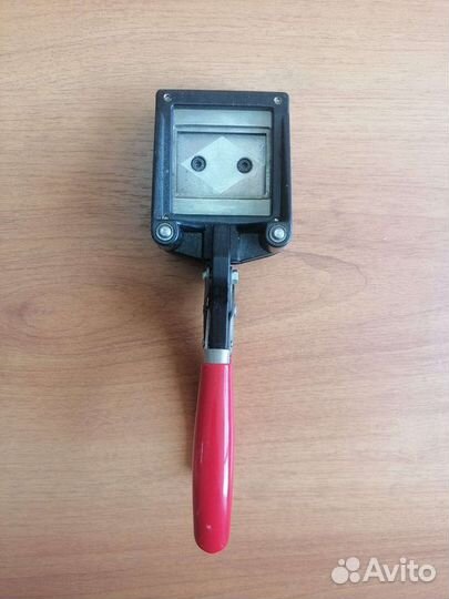 Резак (вырубщик фото)