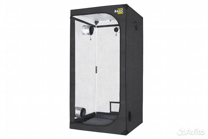 Гроутент probox basic 120x120x200 см