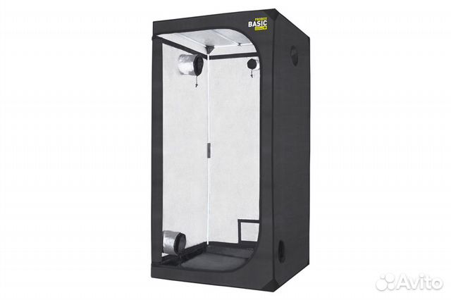 Гроутент probox basic 120x120x200 см