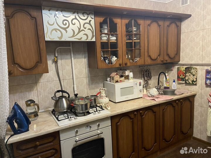 Кухонный гарнитур бу