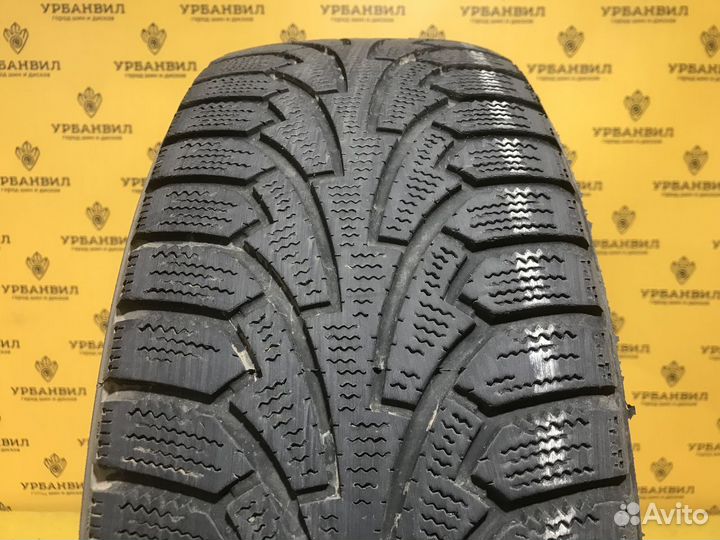 Nokian Tyres Nordman RS 205/60 R16 96R