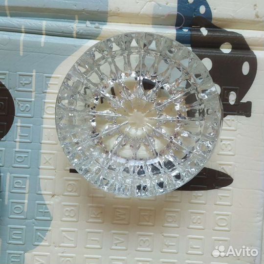 Пепельница