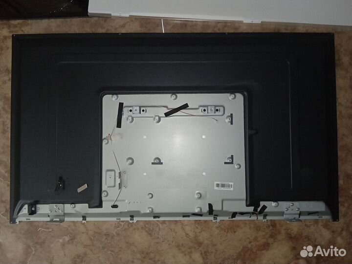 Подсветка Haier LE40U5000TF LED40D07-ZC22AG-01 02