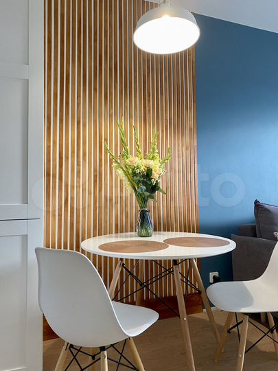 1-к. квартира, 33 м², 9/16 эт.