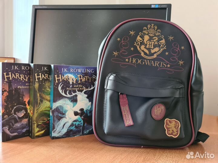 Рюкзак школьный