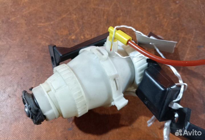 Антенна парковочная s-класс w140