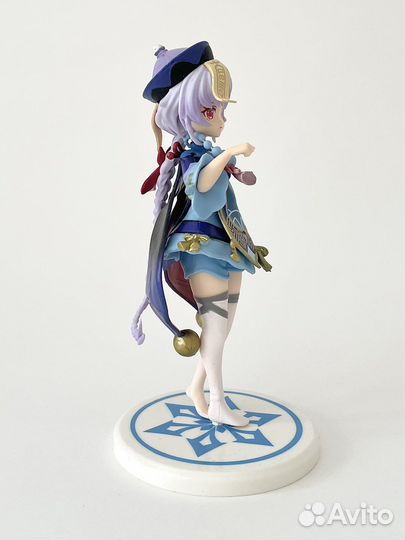 Фигурка Чичи из Genshin Impact