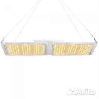 Quantum board Samsung 220w для гроубокса