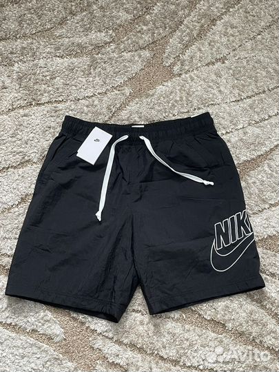Шорты nike