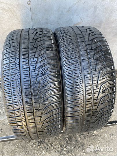 Hankook Winter I'Cept Evo2 W320 225/45 R18