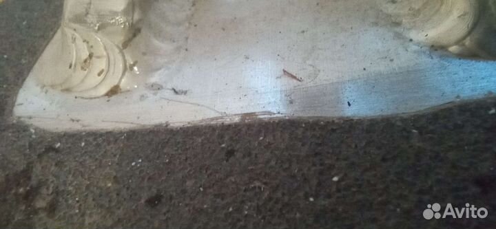 Трюковой самокат кастом