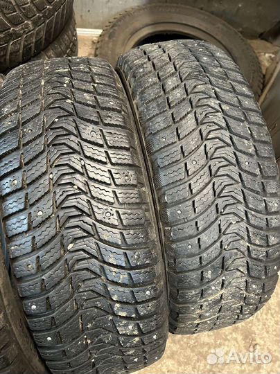 Michelin X-Ice North 3 205/60 R16