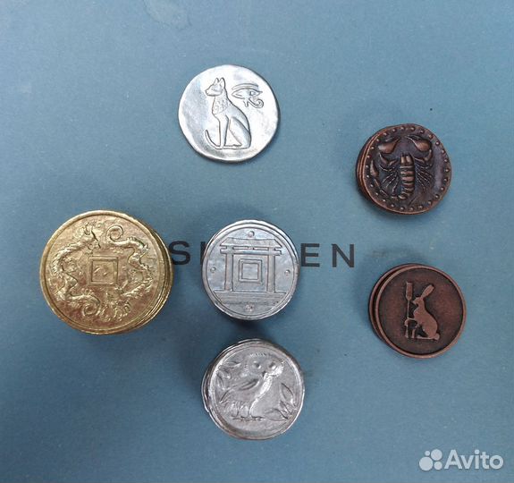 Магнеты из магнита