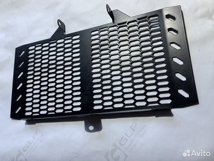 Решетка радиатора Хонда NC honda Integra CTX