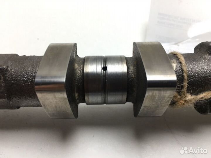 Распредвал впускной Nissan Teana J31 QR20DE 2006