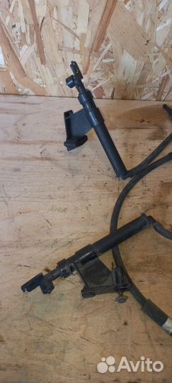 Форсунка омывателя фар Volvo s40,v50,c30