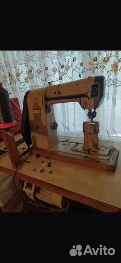 Обувная машинка Фап