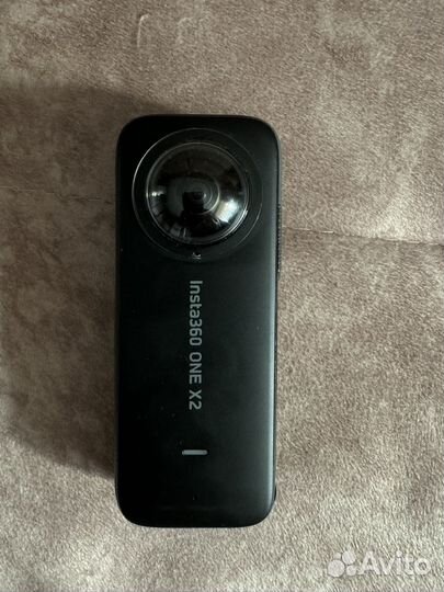 Insta 360 one x2