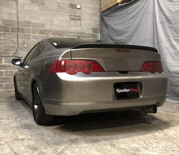 Дактейл Acura RSX Honda Integra 2002-2006