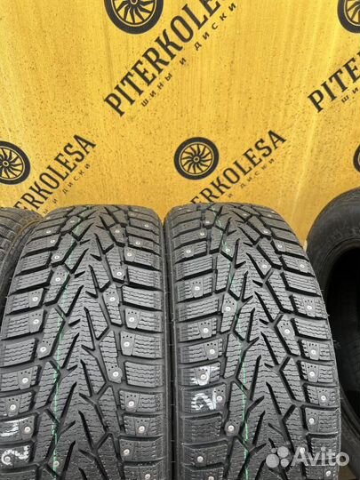 Nokian Tyres Nordman 7 215/55 R16 97T