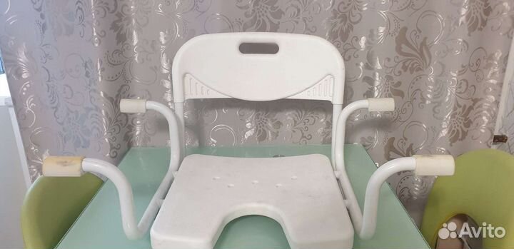 Кресло для ванны