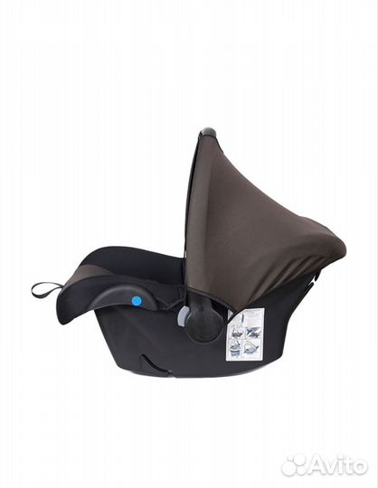 Детское автомобильное кресло Kari Kids 0+ до 13 кг