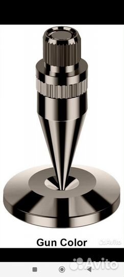 Шипы с подставками 8 штук