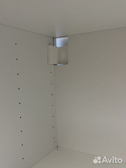 Тумба под телевизор IKEA бесто