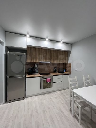 Квартира-студия, 30 м², 11/18 эт.