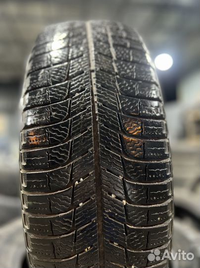 Michelin Energy Saver + 195/65 R15