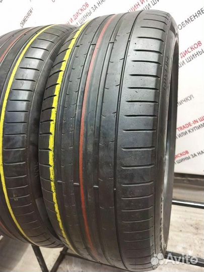 Pirelli P Zero 245/45 R20 103V