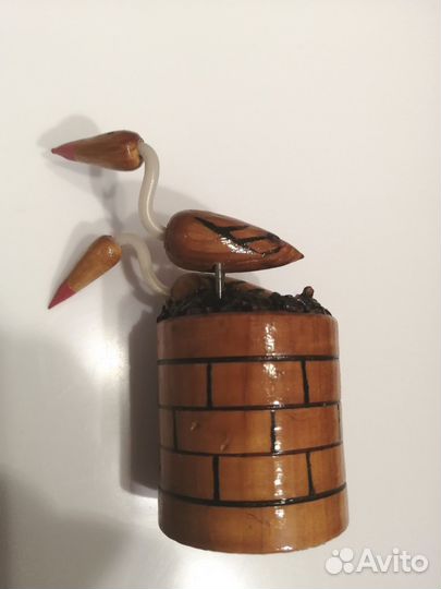 Сувенир СССР