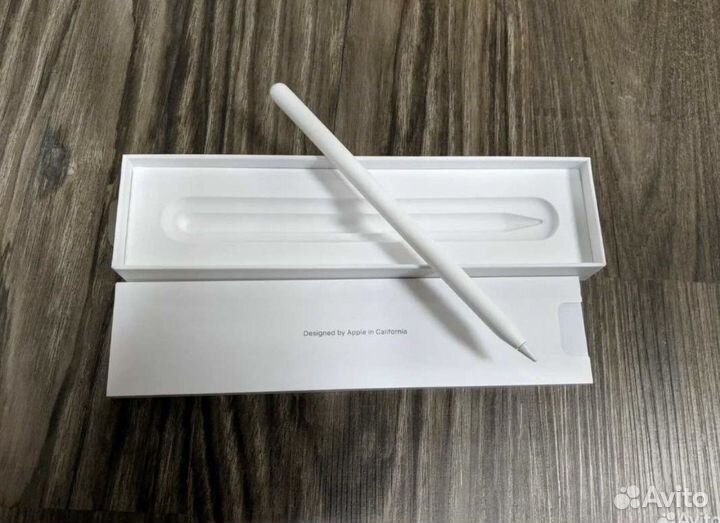 Apple Pencil 2 Стилус Premium Новый