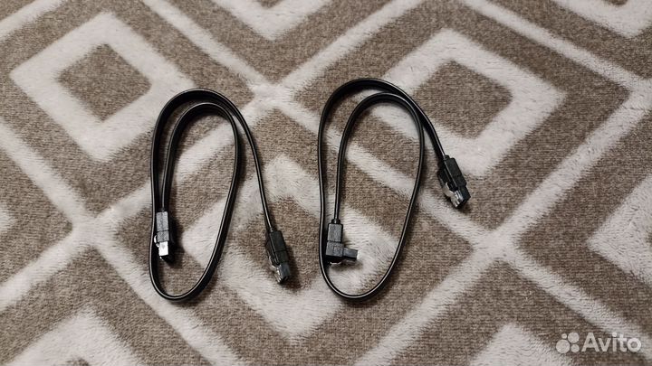 Кабель SATA 6Gb/s