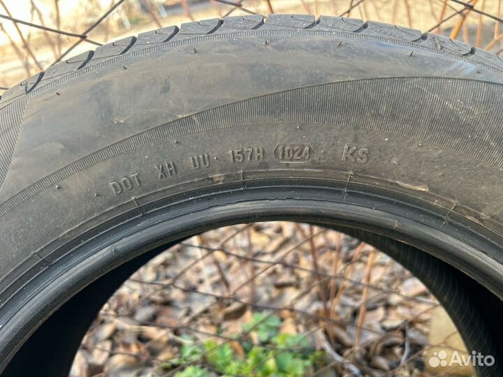 Formula Energy 195/65 R15